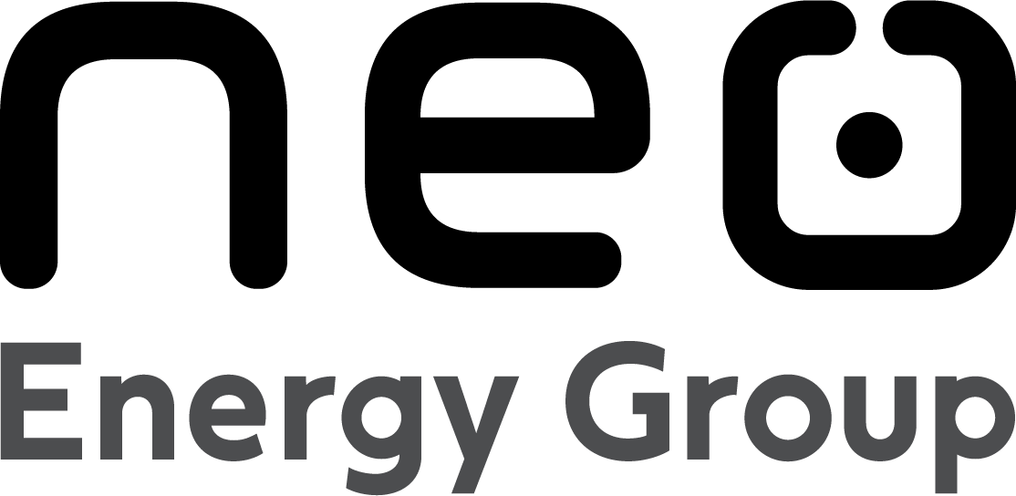 Logo NEO Energy Group