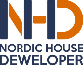logo Nordic House