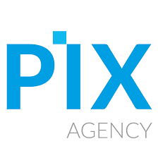 logo Pixagency