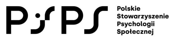 Polskie Stowarzyszenie Psychologii Społecznej, logo