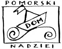 Logo: Pomorski Dom Nadziei