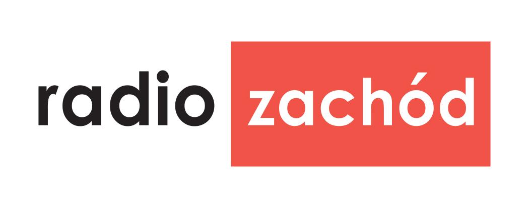 logo Radia Zachód