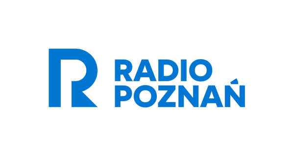 Logo: Radio Poznań