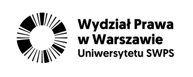 Wydział Prawa w Warszawie Uniwersytetu SWPS