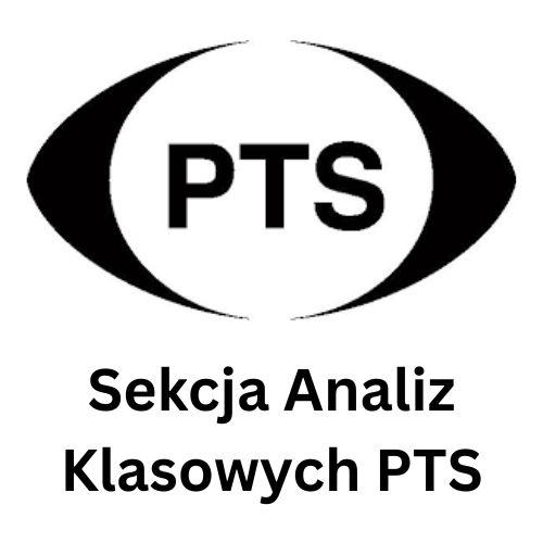 Logo Sekcji Analiz Klasowych Polskiego Towarzystwa Socjologicznego
