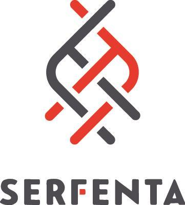 Serfenta, logo