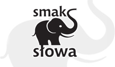 Logo: Smak Słowa
