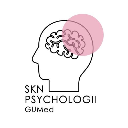Logo: Studenckie Koło Naukowe Psychologii GUMed