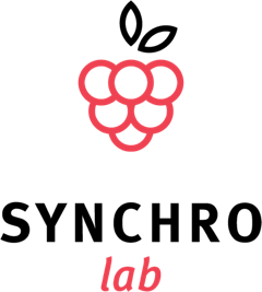 Logo: Synchrolab