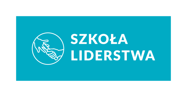 Logo: Szkoła Liderstwa