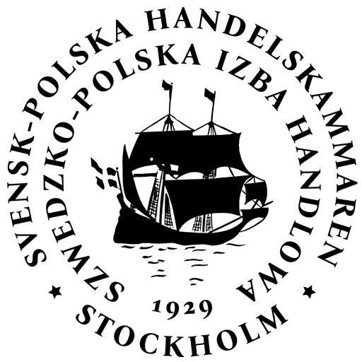 Logo, Szwedzko-Polska Izba Handlowa