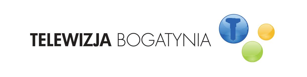 logo Telewizji Bogatynia