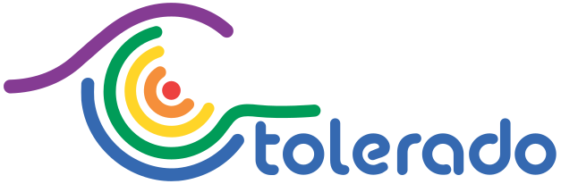 Logo: Tolerado