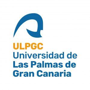 Universidad de Las Palmas de Gran Canaria, logo