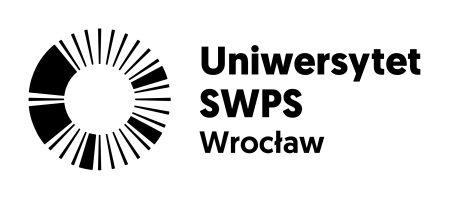 Logo Uniwersytet SWPS Wrocław