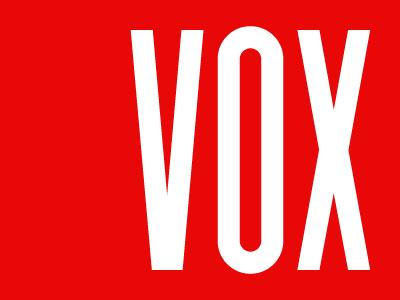 Logo VOX