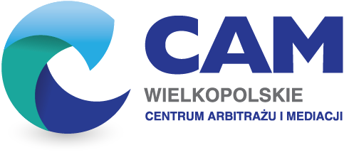 Logo Wielkopolskiego Centrum Arbitrażu i Mediacji