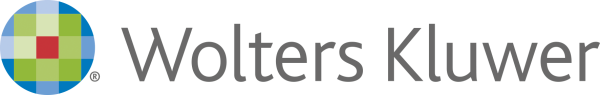 Logo Wolters Kluwer