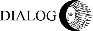 Logo, Wydawnictwo Akademickie Dialog