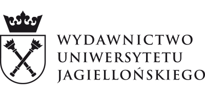 Logo Wydawnictwa Uniwersytetu Jagiellońskiego