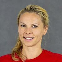 Ewa Moroch - prowadząca warsztaty w ramach kursu Matura 2025 organizowanego przez Uniwersytet SWPS