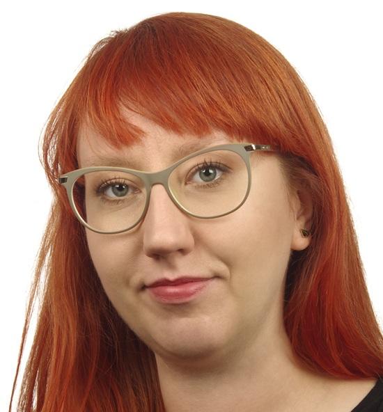 BIO Agnieszka Chrzęściewska-Placek