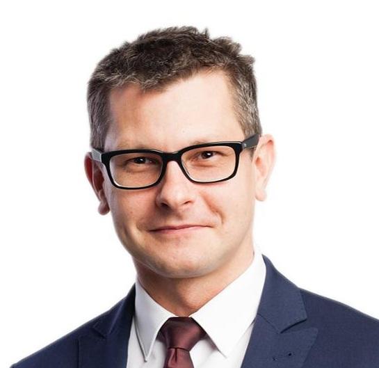 BIO Andrzej Górny