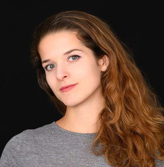 BIO Anna Szalwa