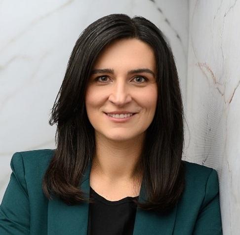 BIO Agnieszka Walczak