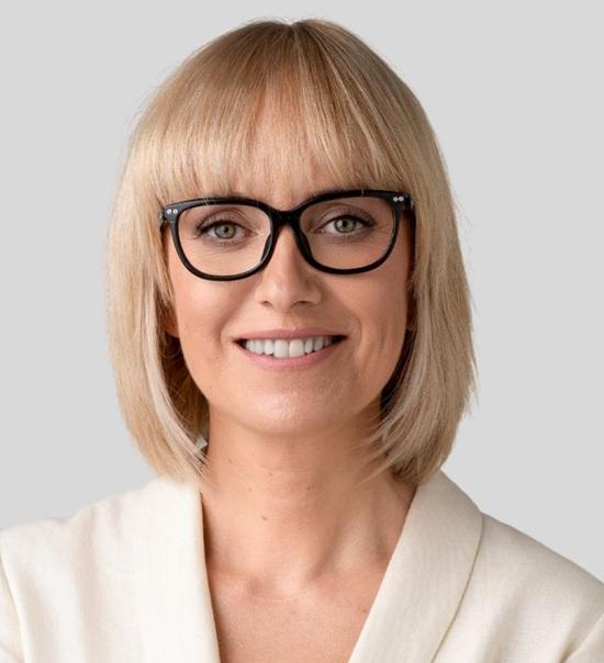 BIO Angelika Chimkowska