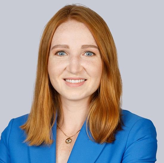 BIO Anita Garnuszek