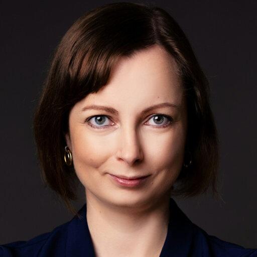 BIO Anna Wilińska-Zelek