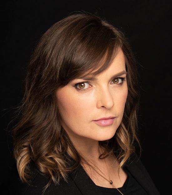 BIO Anna Majdak