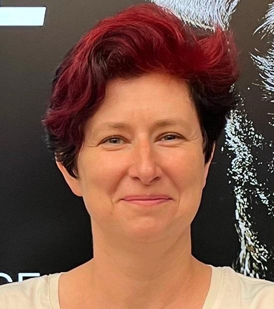 BIO Anna Reinholz