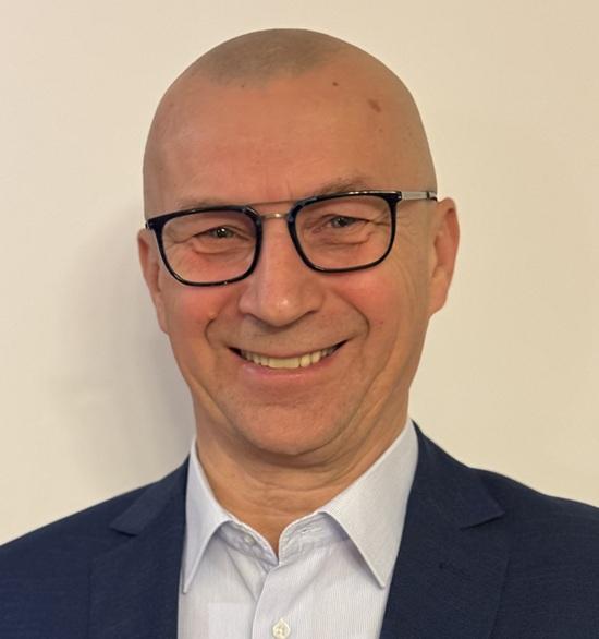BIO Bogdan Rogaski