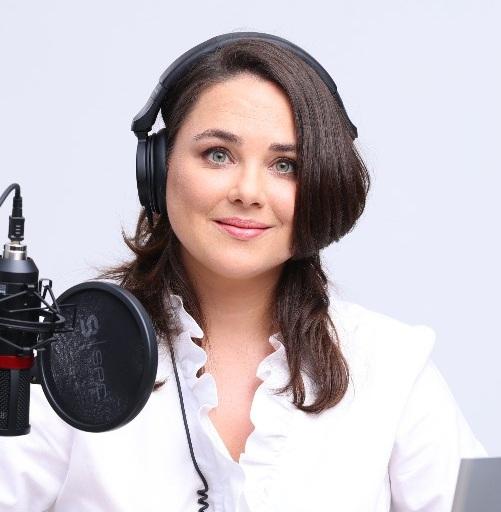 BIO Katarzyna Bartkowiak