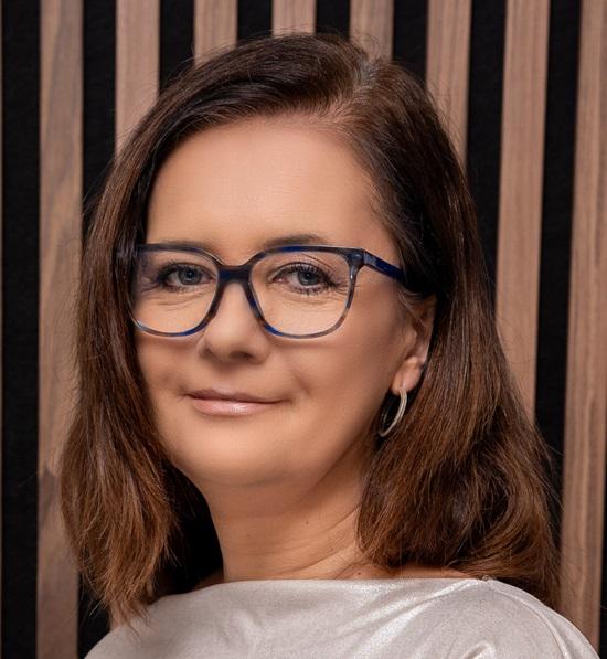 BIO Blanka Retmańska-Man