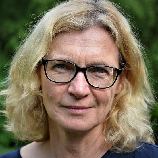 BIO Bożena Szaynok