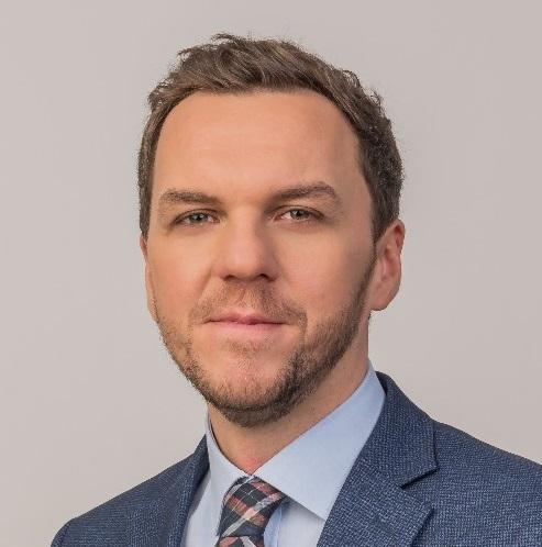 BIO Dariusz Gosk