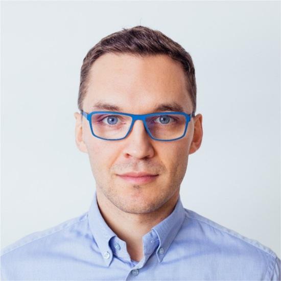 BIO Dominik Skowroński
