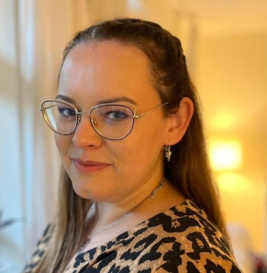 BIO Dorota Chudzik