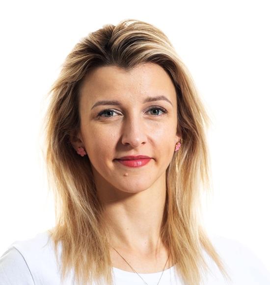BIO Ewa Serwotka