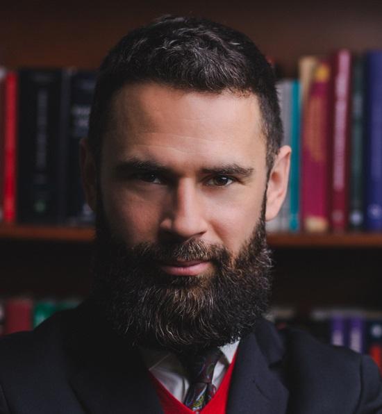 BIO Filip Duski