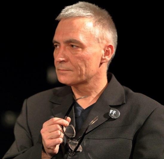 BIO Filip Modrzejewski