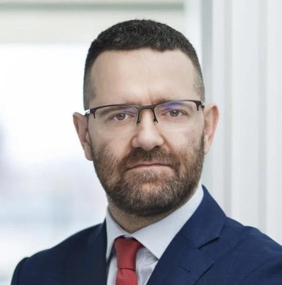 BIO Grzegorz Karwatowicz