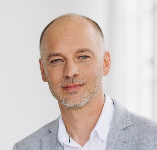 Hubert Czupała