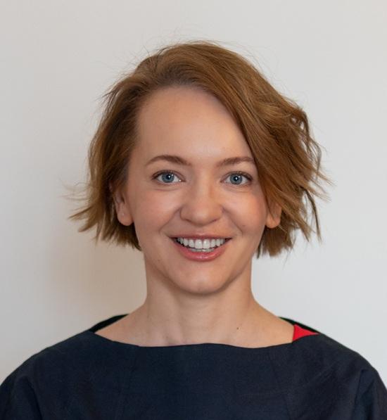 BIO Dorota Izabela Lebuda