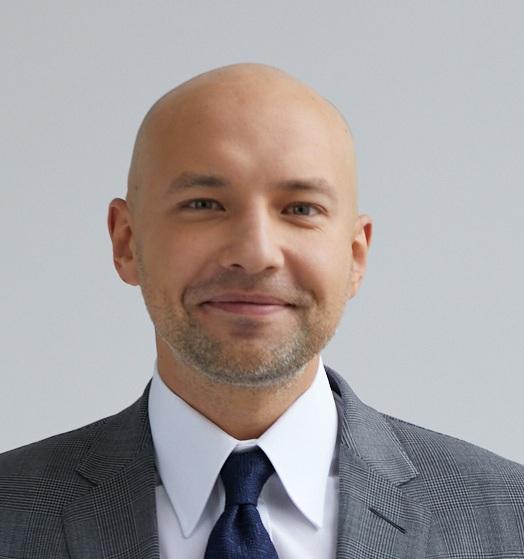 BIO Jacek Markowski