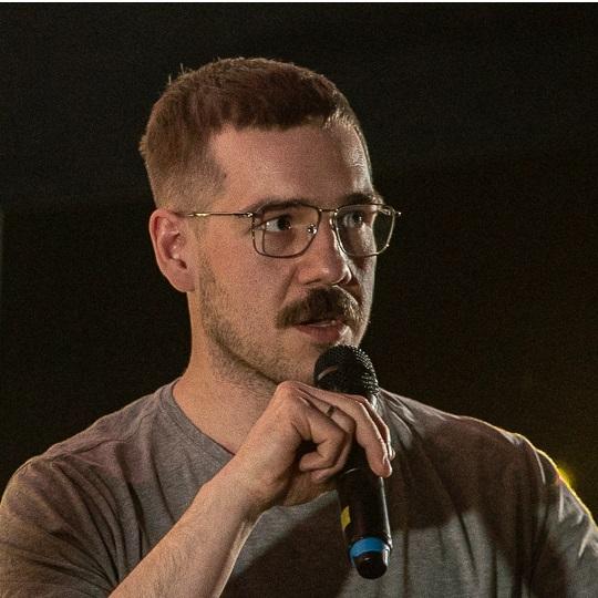 BIO Jan Szczypiński
