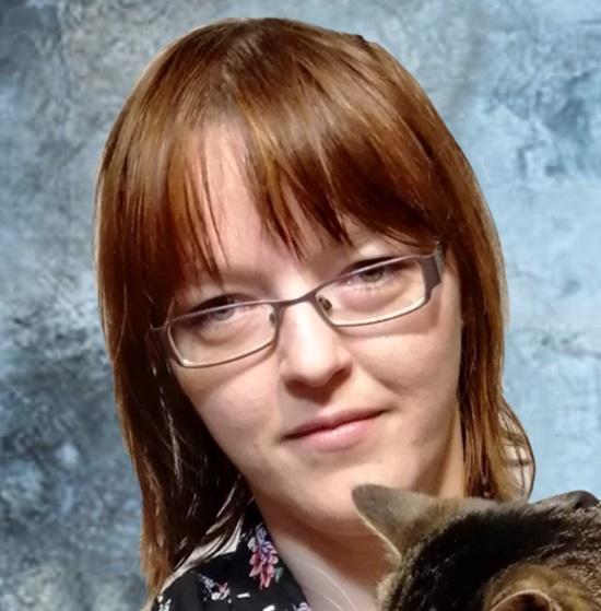 BIO Joanna Kusak